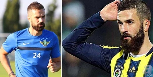 Mateja Kezman’ın inanılmaz değişimi! Görenler gözlerine inanamadı