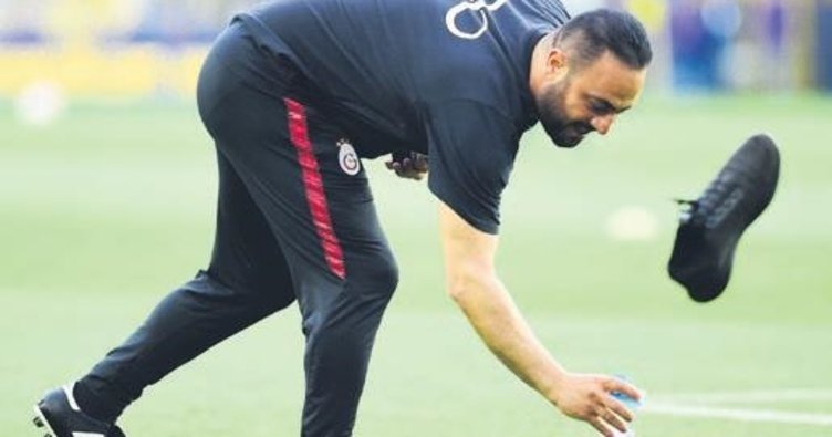 Kadıköy’de Hasan Şaş krizi! Tünelde...