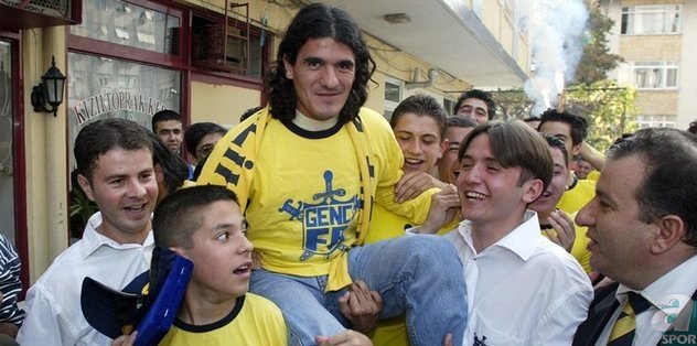 Fenerbahçe’den kaçarak ayrılmıştı! Yıldız futbolcunun son halini görenler inanamıyor...