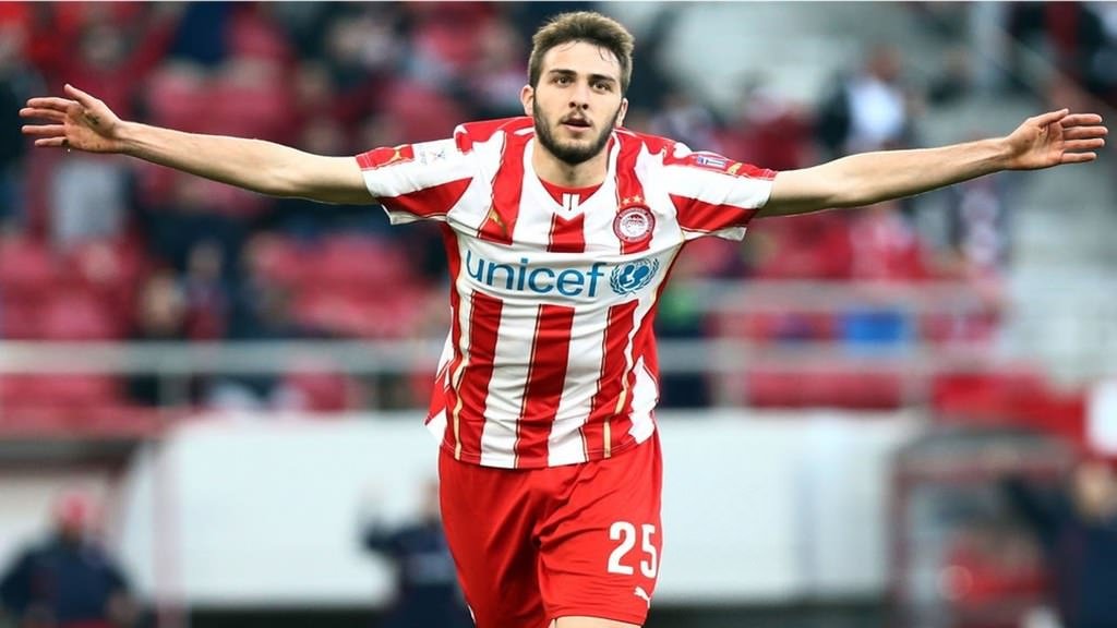 Avrupa Ligi’nde haftanın 11’i belli oldu!