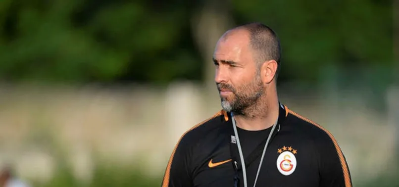 Igor Tudor, Juventus'tan Kwadwo Asamoah'ı istedi