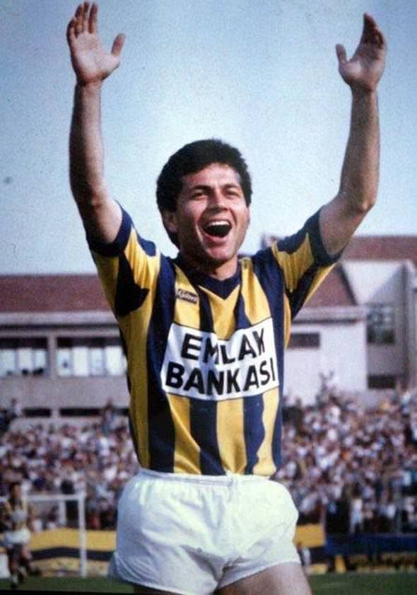 Golleriyle Türk futboluna adını yazdırdılar