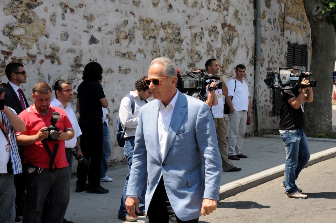 Faruk Süren’den sert eleştiri