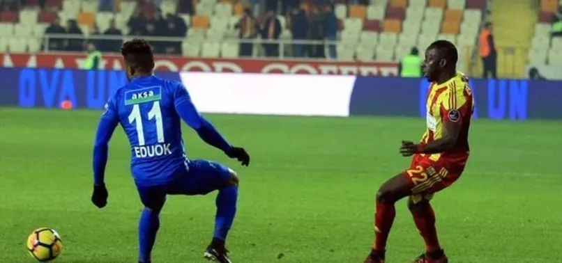 Malatya'da kardeş payı