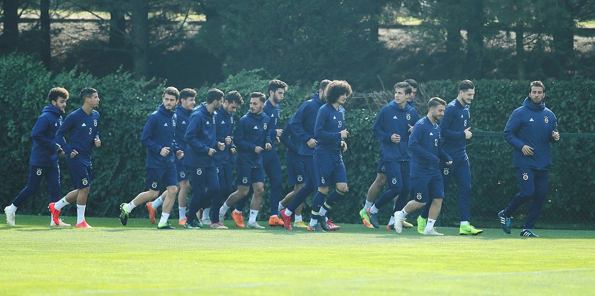 İşte Ersun Yanal’ın Beşiktaş planı!