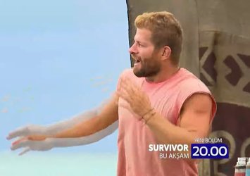 Survivor dokunulmazlığı kim kazandı?