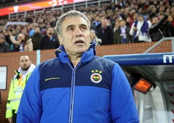 Fenerbahçe'de şampiyonluk için yeni plan