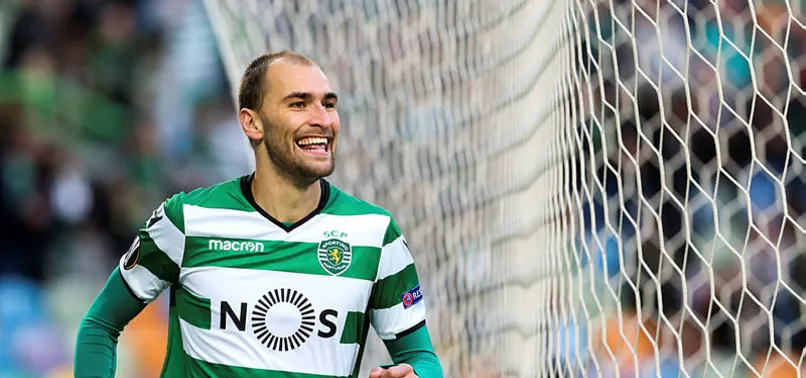 Bas Dost’tan kötü haber!