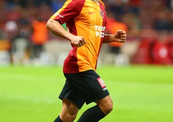 Galatasaraylı yıldıza iki dev talip!