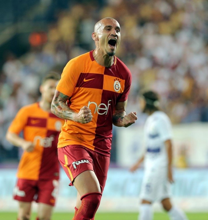 Maicon’la ilgili şok gerçek!