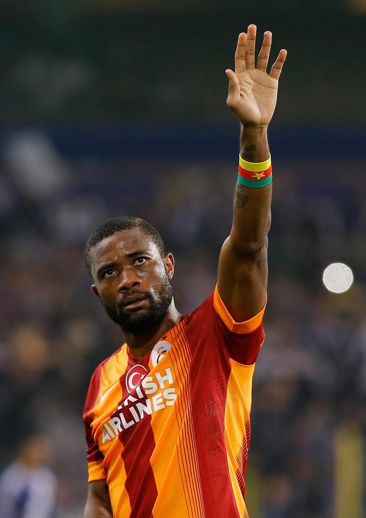 Galatasaray’ın yeni kadrosu