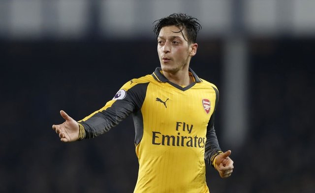 Arda Turan ve Mesut Özil bombası!