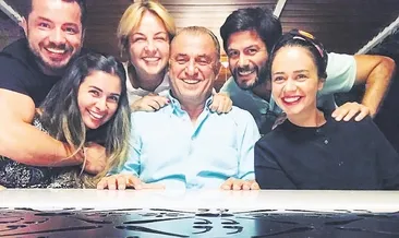 Terim'in ailesinden şok çağrı! “Teknik adamlığı bırak”