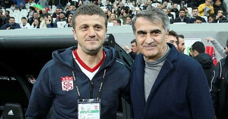 Beşiktaş’tan Douglas harekatı