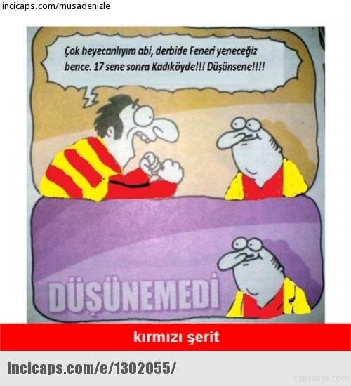 2016 yılının en çok güldüren capsleri