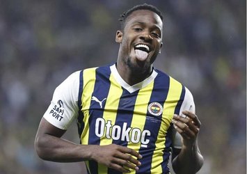Batshuayi transferinde gerçek ortaya çıktı! Meğer Okan Buruk...