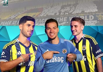 F.Bahçe'nin yeni yıldızları Trabzonspor maçında oynayacak mı?