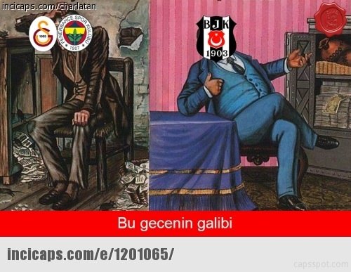 Spor dünyasını sallayan capsler