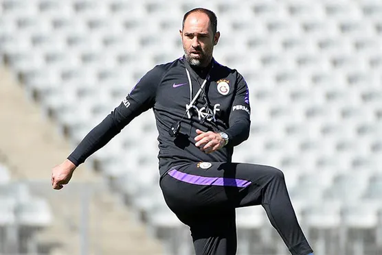 Galatasaray'dan Brezilya çıkarması