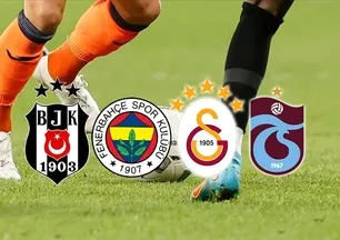 4 Süper Lig devi KAP'a bildirdi! İşte kâr ve zararları
