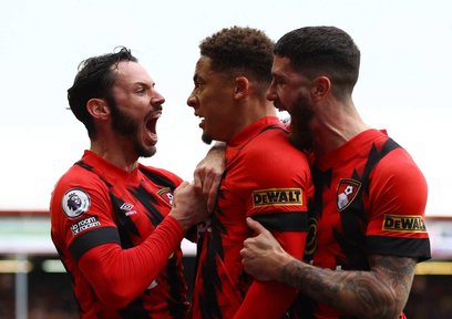 F.Bahçe'ye Premier Lig'den sürpriz stoper!