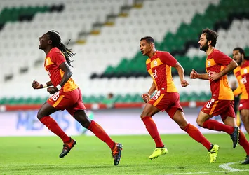 Gomis'in golünde ofsayt var mı?