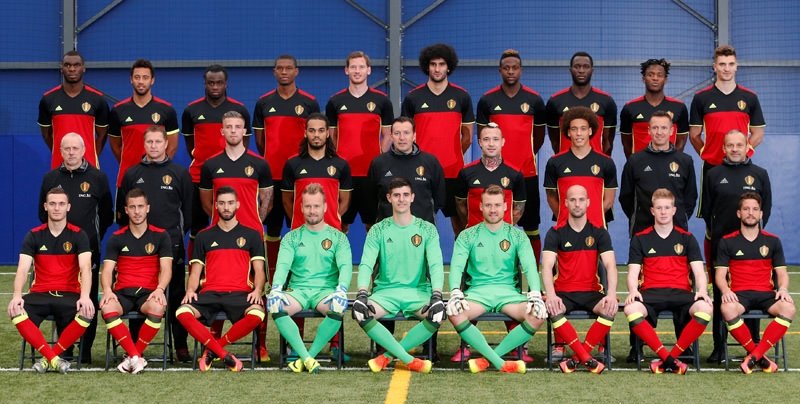 EURO 2016’daki takımların sloganları!