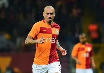 Maicon'a bire bir motivasyon