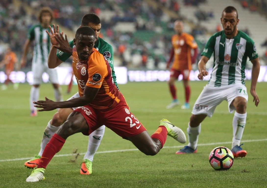 Bruma’dan transfer açıklaması