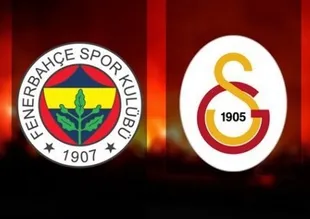 Galatasaray 4-0 Fenerbahçe
