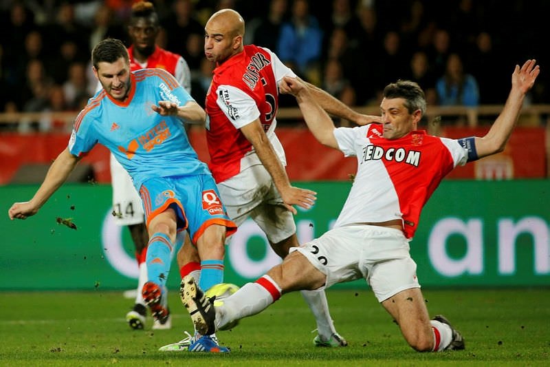 Galatasaray’dan Aymen Abdennour atağı