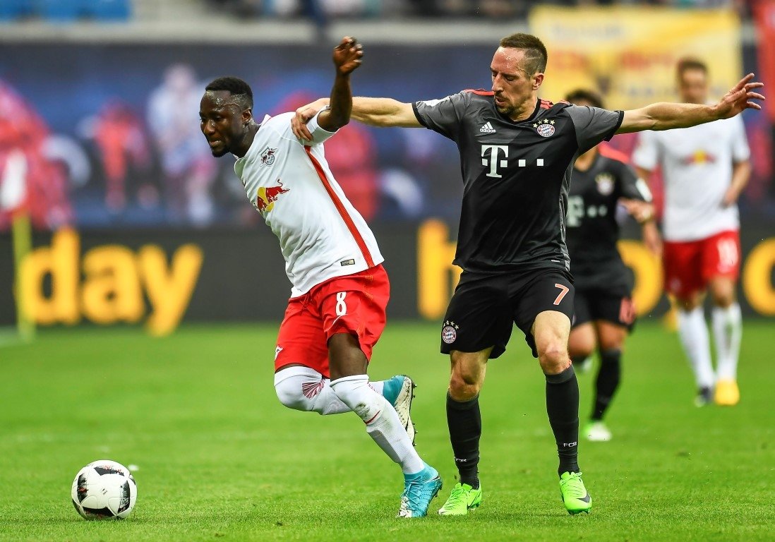 Trabzonspor’dan Ribery bombası