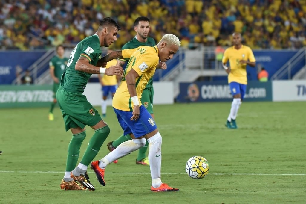 Neymar ölümden döndü! O anlar...