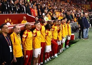 G.Saray'da yıldız isim için flaş karar!