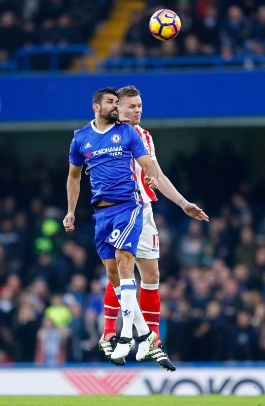 Galatasaray’da Diego Costa bombası!