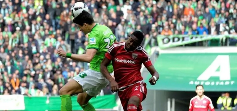 Wolfsburg rahat kazandı
