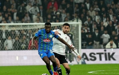 Kartal Kayra Yılmaz’dan Fenerbahçe maçı sözleri!