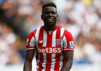 Bursaspor'da Diouf harekatı