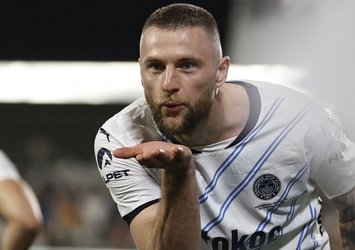 F.Bahçe'den Skriniar'a yeni teklif!