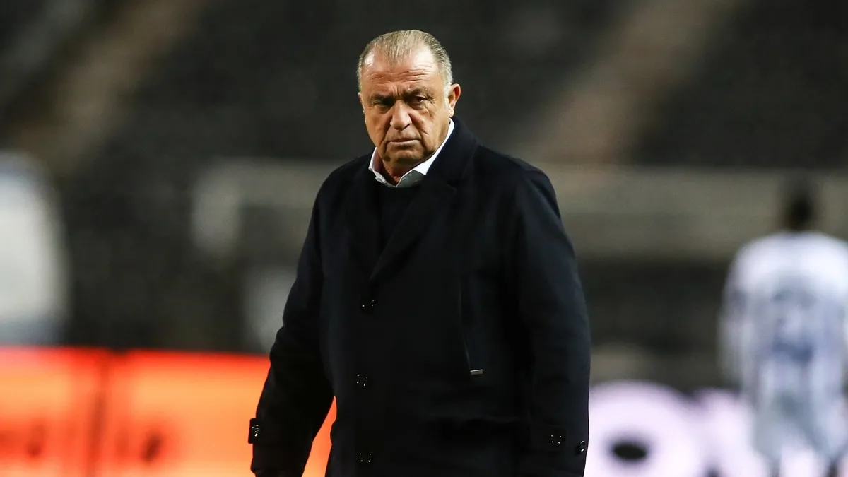 Fatih Terim'li Al Shabab, 90+6'da şoku yaşadı!