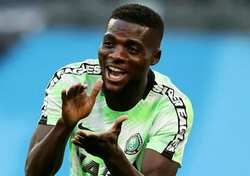 Ogu'dan Trabzonspor'a müjde!