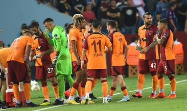 Flaş G.Saray sözleri! 'Hücumda facia'