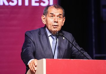 G.Saray ile LASK arasında stratejik partnerlik anlaşması!