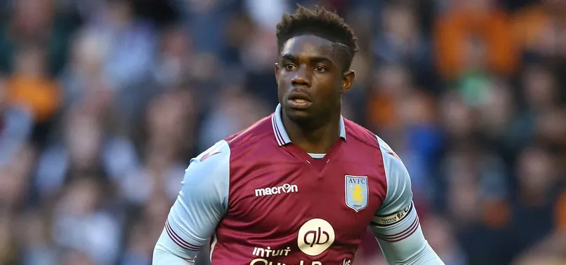 Trabzonspor'da Micah Richards sesleri