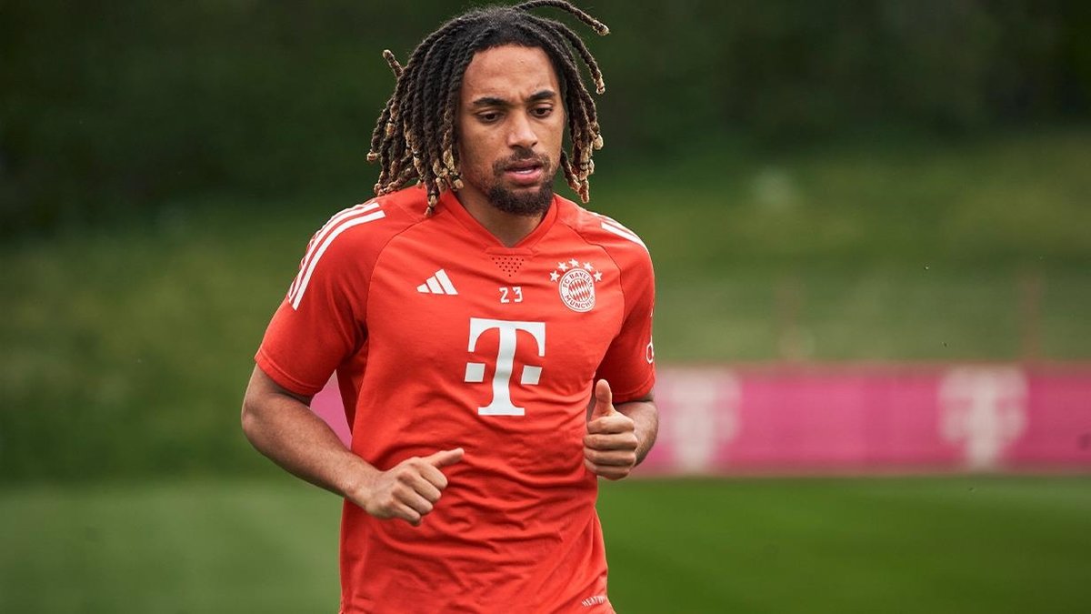 GALATASARAY TRANSFER HABERLERİ | Geri mi dönüyor? Sacha Boey kararını verdi GALATASARAY TRANSFER HABERLERİ | Geri mi dönüyor? Sacha Boey kararını verdi