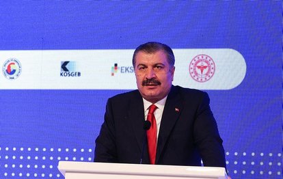 Türkiye’de corona virüsü vakası sayısı kaç oldu? Sağlık Bakanı Fahrettin Koca açıkladı Türkiye Günlük corona virüsü tablosu - 2 Ocak