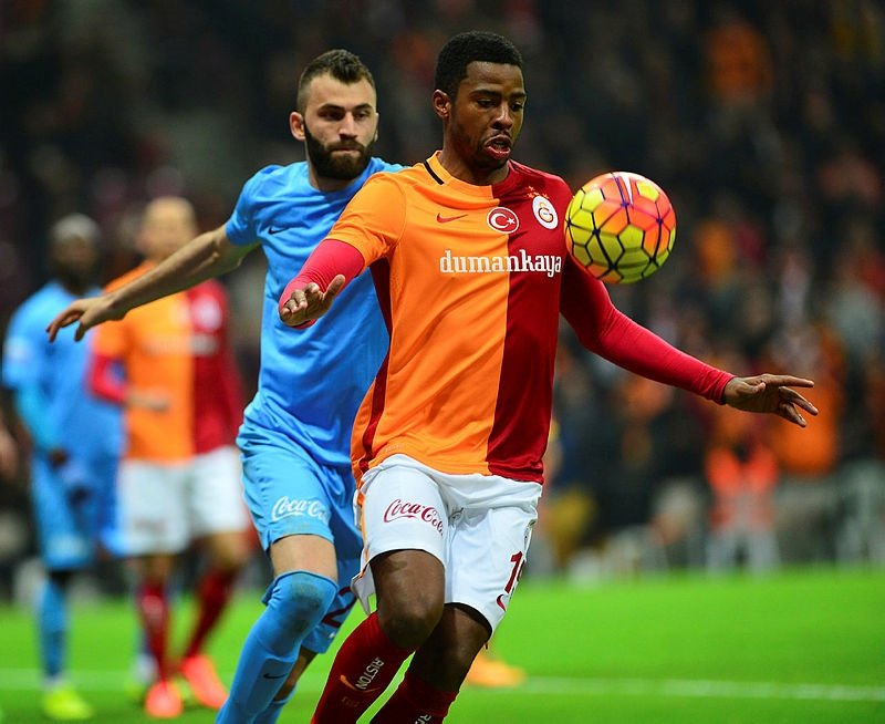 Ryan Donk: Terim’e inanmıyordum