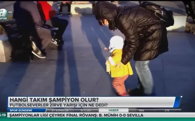 Hangi takım şampiyon olur?