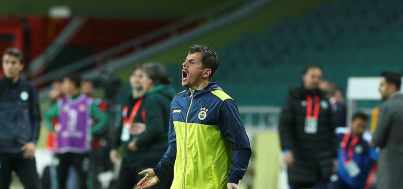 Emre’den yalanlama