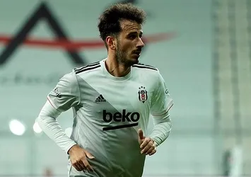 Oğuzhan Özyakup'tan şampiyonluk sözleri